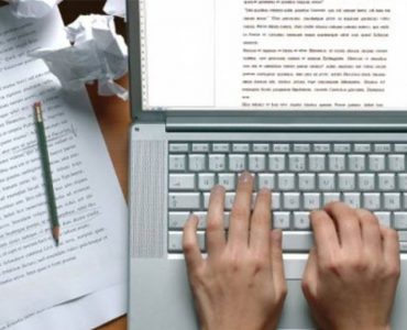 مقاله نویسی برای وب سایت