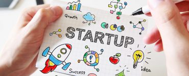 استارت آپ