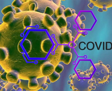 مراکز تست کرونا و آزمایش کرونا