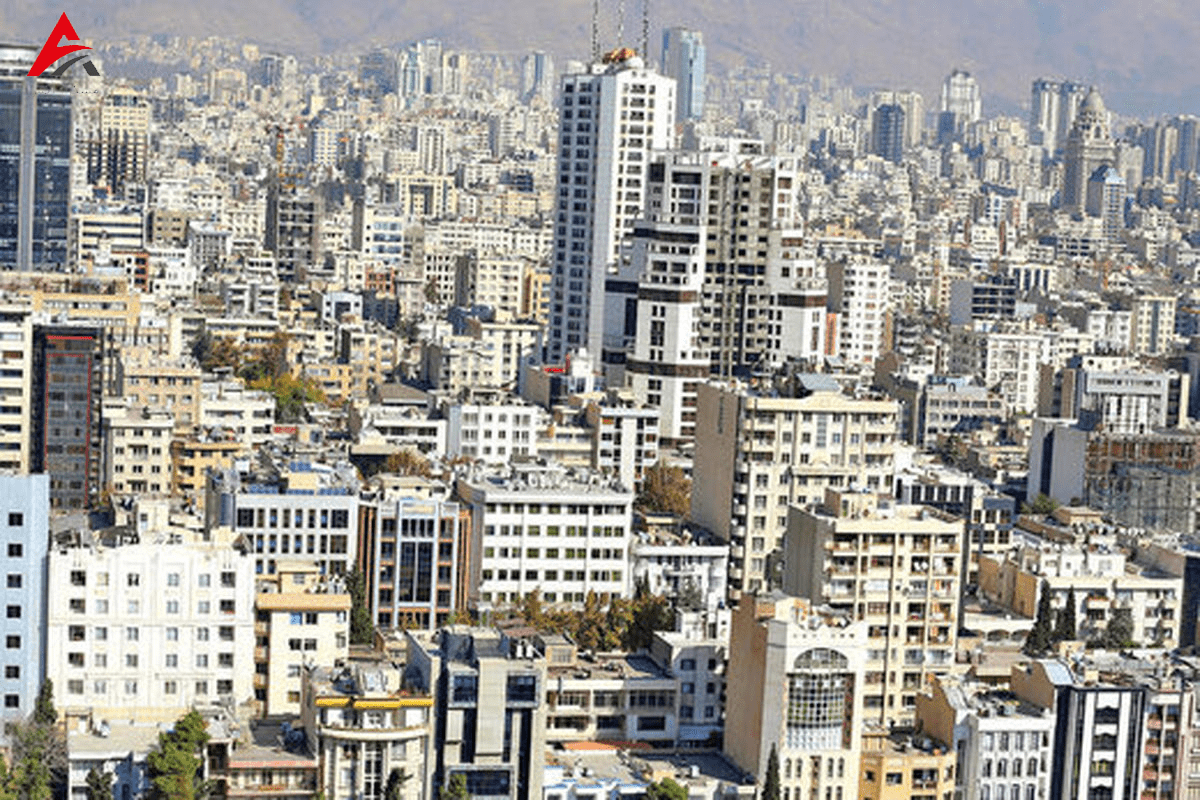 خرید ملک در تهران را با آکس هوم تجربه کنید.
