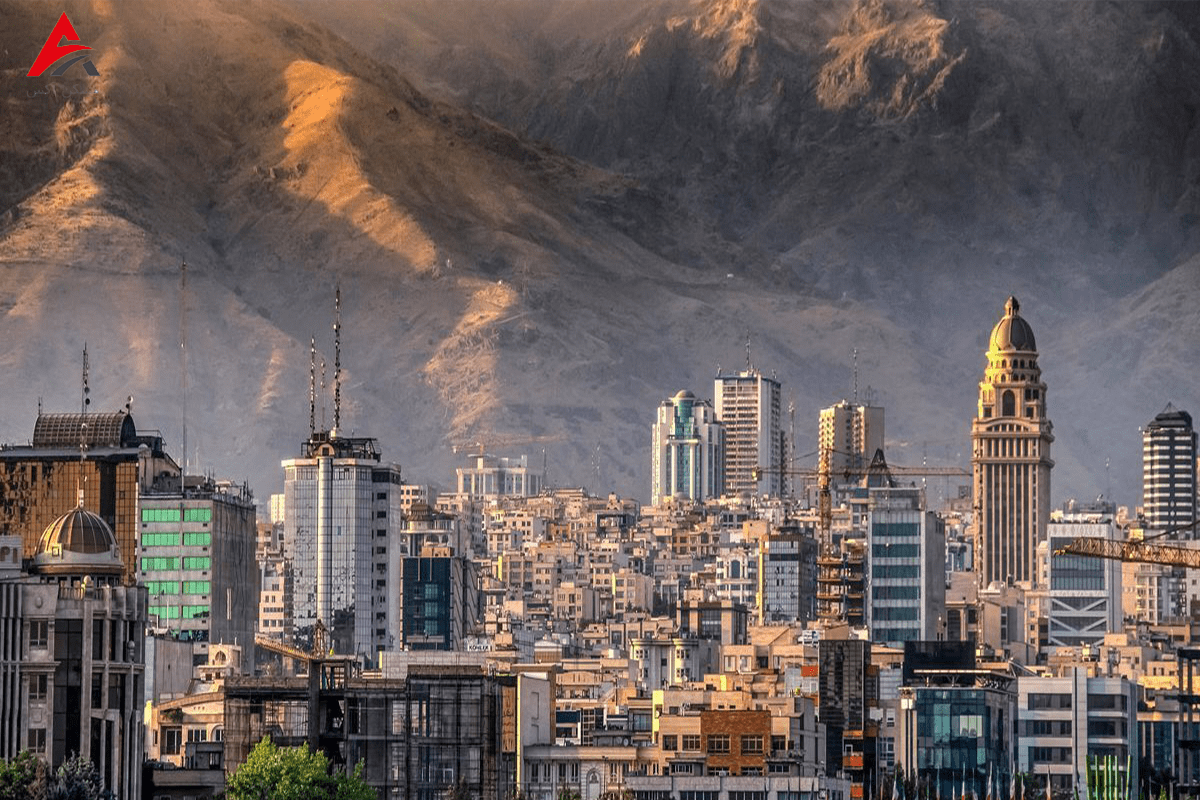 مجموعه آکس هوم یکی از مجموعه های معتبر در منطقه 1 تهران
