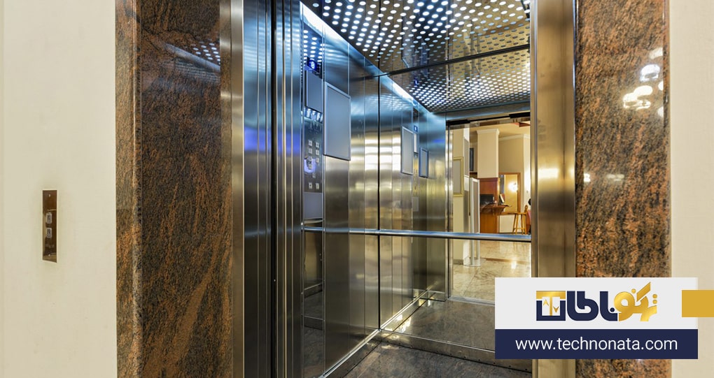 طراحی تخصصی و نصب آسانسور لاکچری